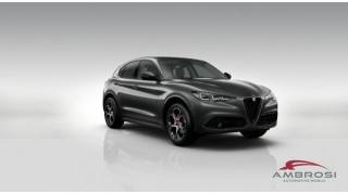ALFA ROMEO Stelvio Veloce