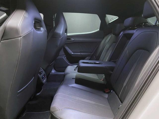 CUPRA Leon usata, con USB