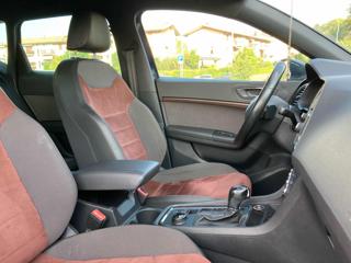 SEAT Ateca usata, con Park Distance Control