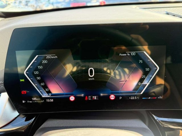 BMW X1 usata, con Sistema di navigazione