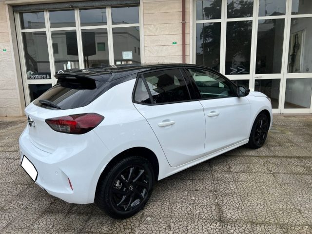 OPEL Corsa usata 11