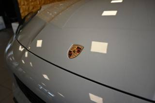 PORSCHE Cayenne usata 221