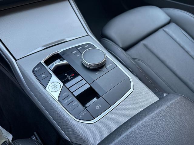 BMW 320 usata, con Controllo trazione