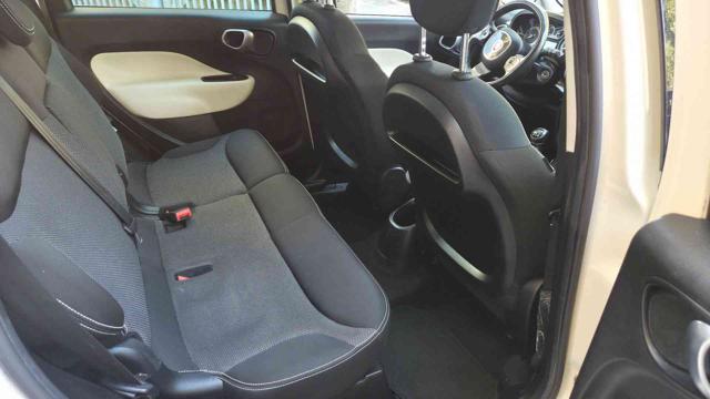 FIAT 500L usata, con Controllo trazione
