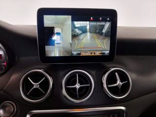 MERCEDES-BENZ GLA 200 usata, con Controllo trazione