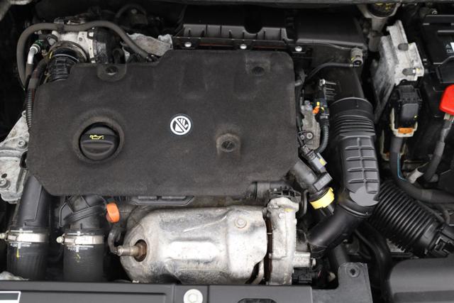 DS AUTOMOBILES DS 7 Crossback usata, con Climatizzatore automatico, 2 zone