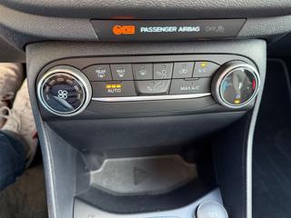 FORD Fiesta usata, con ESP