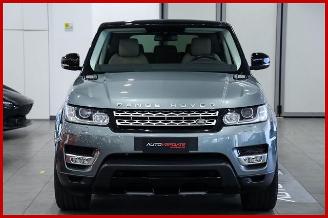 LAND ROVER Range Rover Sport usata, con Airbag