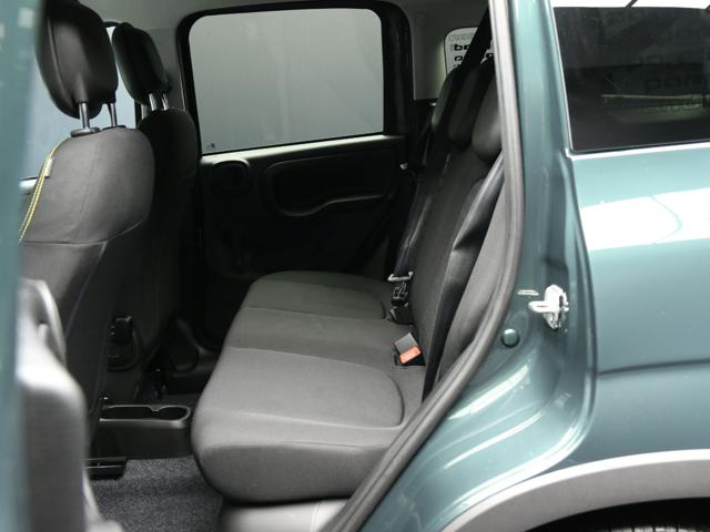 FIAT Panda usata, con Controllo trazione