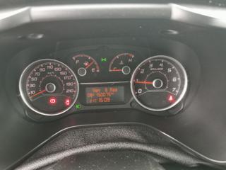 FIAT Doblo usata, con Pneumatici quattro stagioni