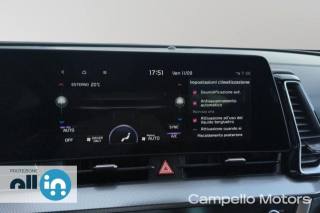 KIA Sportage usata 11