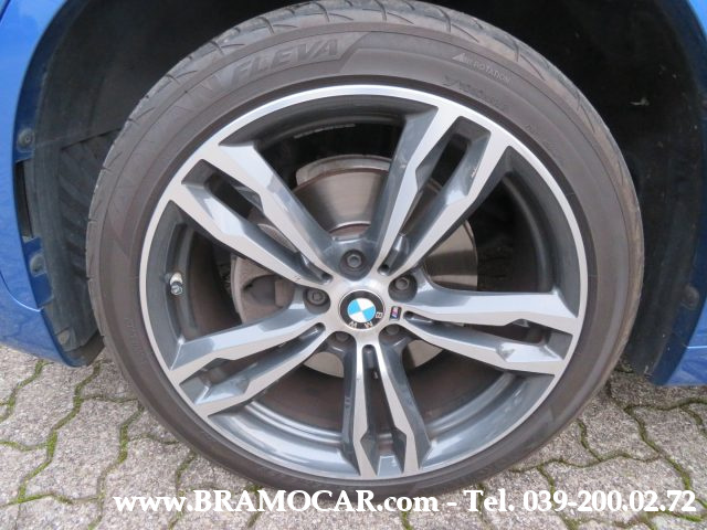 BMW X1 usata, con Climatizzatore