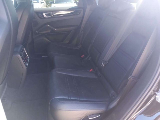 PORSCHE Cayenne usata, con Immobilizzatore elettronico