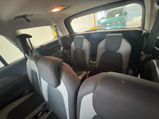 CITROEN Grand C4 Picasso usata, con Immobilizzatore elettronico
