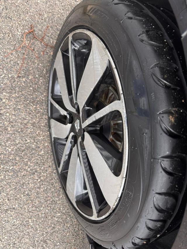 RENAULT Clio usata, con Sistema di navigazione