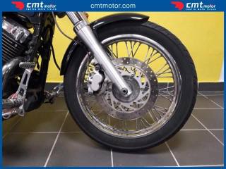 YAMAHA XVS 650 usata 7