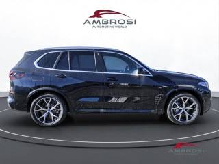 BMW X5 usata 4