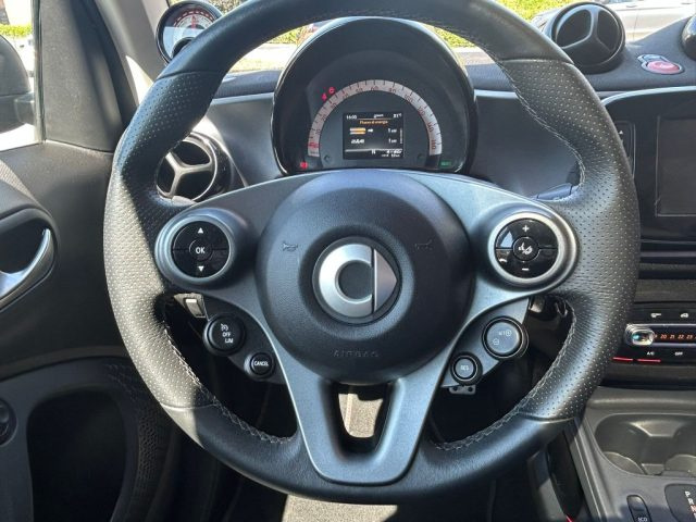 SMART ForTwo usata, con Chiusura centralizzata