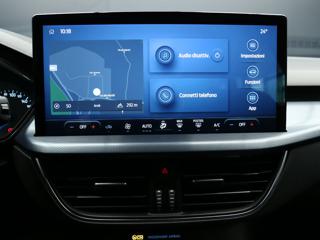 FORD Focus usata, con ESP