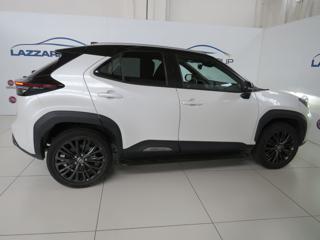 TOYOTA Yaris Cross usata, con Autoradio