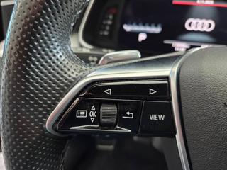 AUDI A6 usata, con Controllo automatico clima