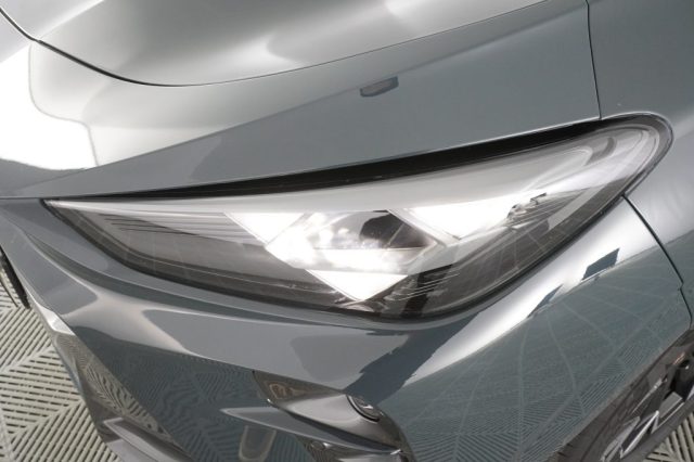 CUPRA Terramar usata 16