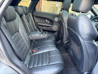 LAND ROVER Range Rover Evoque usata, con Controllo automatico clima