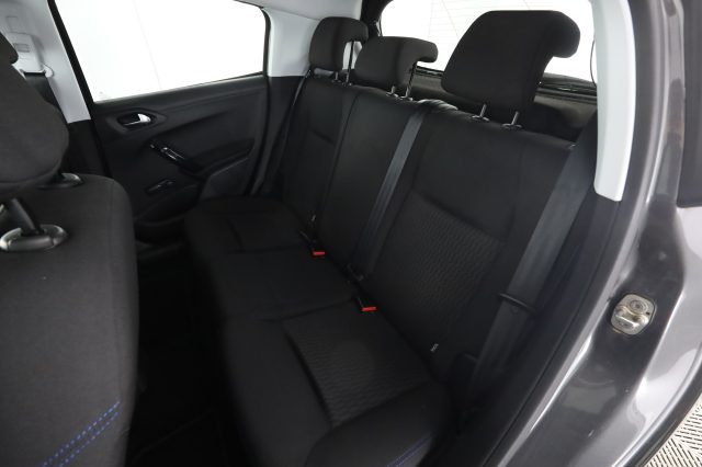 PEUGEOT 208 usata 3