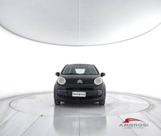 CITROEN C1 usata 4
