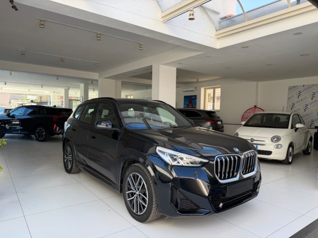 BMW X1 usata, con Cerchi in lega