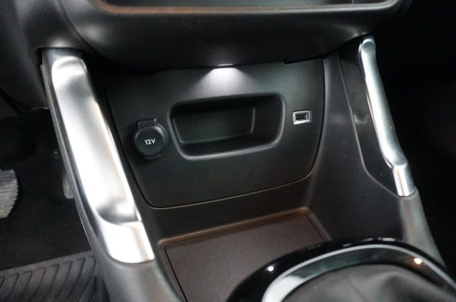 CITROEN C3 Aircross usata, con Immobilizzatore elettronico