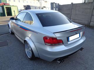 BMW 123 usata, con Airbag laterali