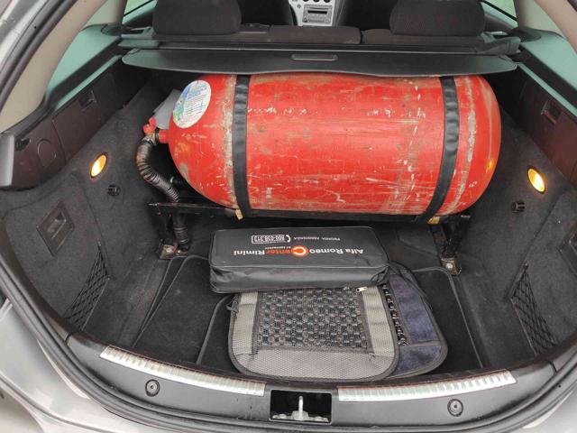 ALFA ROMEO 159 usata, con Lettore CD