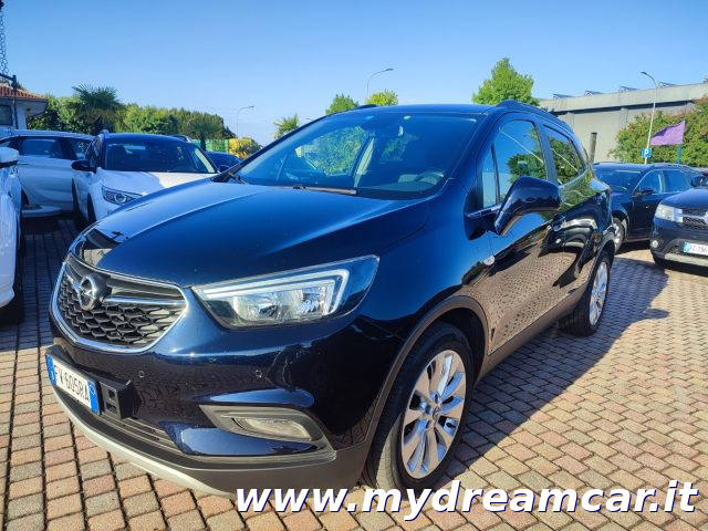 OPEL Mokka X usata, con Airbag