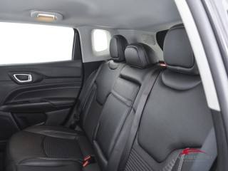 JEEP Compass usata 9