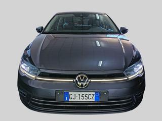 VOLKSWAGEN Polo usata, con Airbag Passeggero