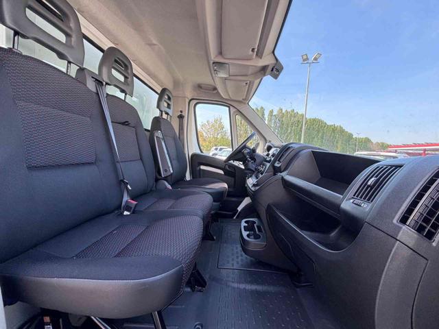 PEUGEOT Boxer usata, con Boardcomputer