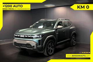 DACIA Duster Tce 130 CV MHEV 4x4 Expression