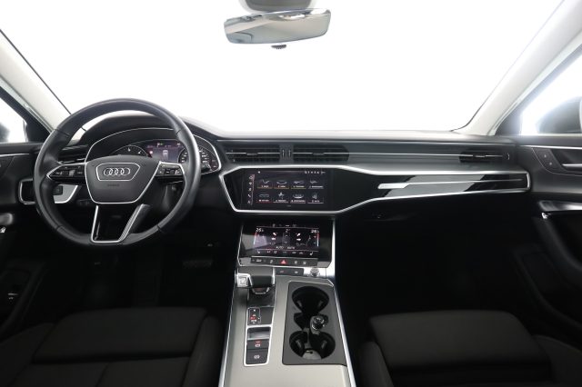 AUDI A6 usata 4