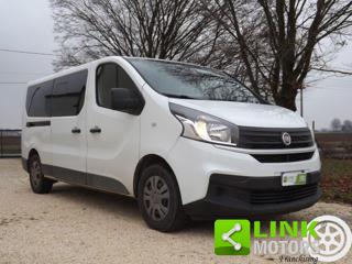 FIAT Talento usata, con Airbag