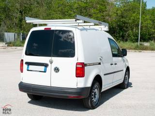 VOLKSWAGEN Caddy usata, con Boardcomputer