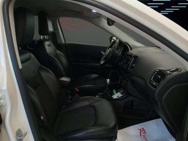JEEP Compass usata 17