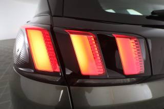 PEUGEOT 3008 usata 7
