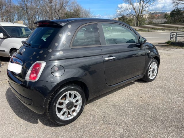 FIAT 500 usata 6