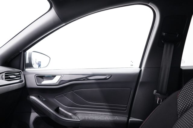 FORD Focus usata, con Adaptive Cruise Control
