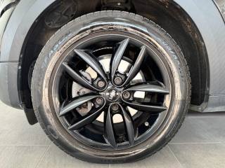 MINI Countryman usata, con Airbag testa