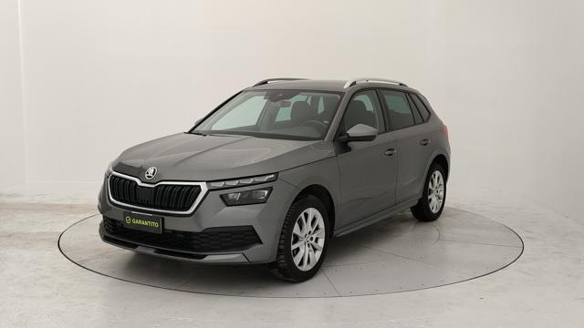 SKODA Kamiq usata, con ABS