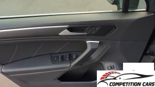 VOLKSWAGEN Tiguan usata, con Climatizzatore