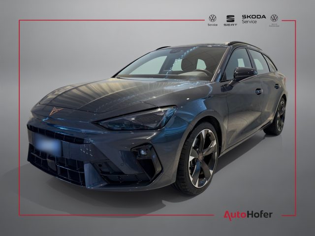 CUPRA Leon usata, con ABS