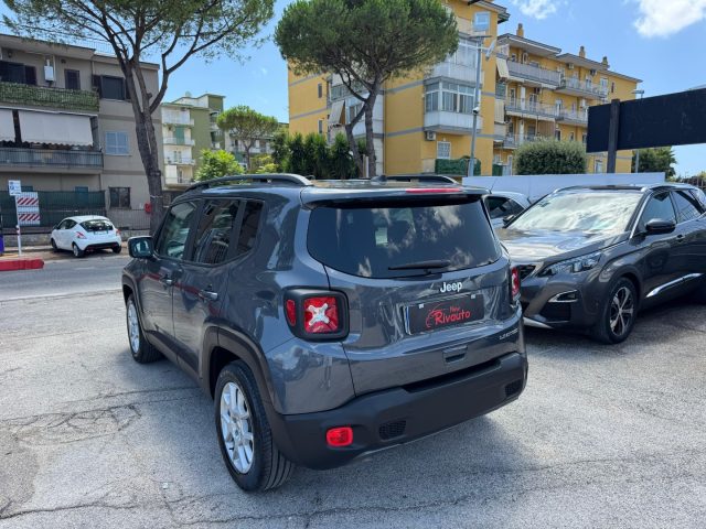JEEP Renegade usata, con Alzacristalli elettrici